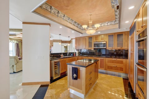 Tiny photo for 1460 S OCEAN Boulevard #701, Lauderdale By The Sea, FL 33062 (MLS # B26080721)