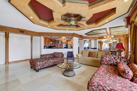 Tiny photo for 1460 S OCEAN Boulevard #701, Lauderdale By The Sea, FL 33062 (MLS # B26080721)