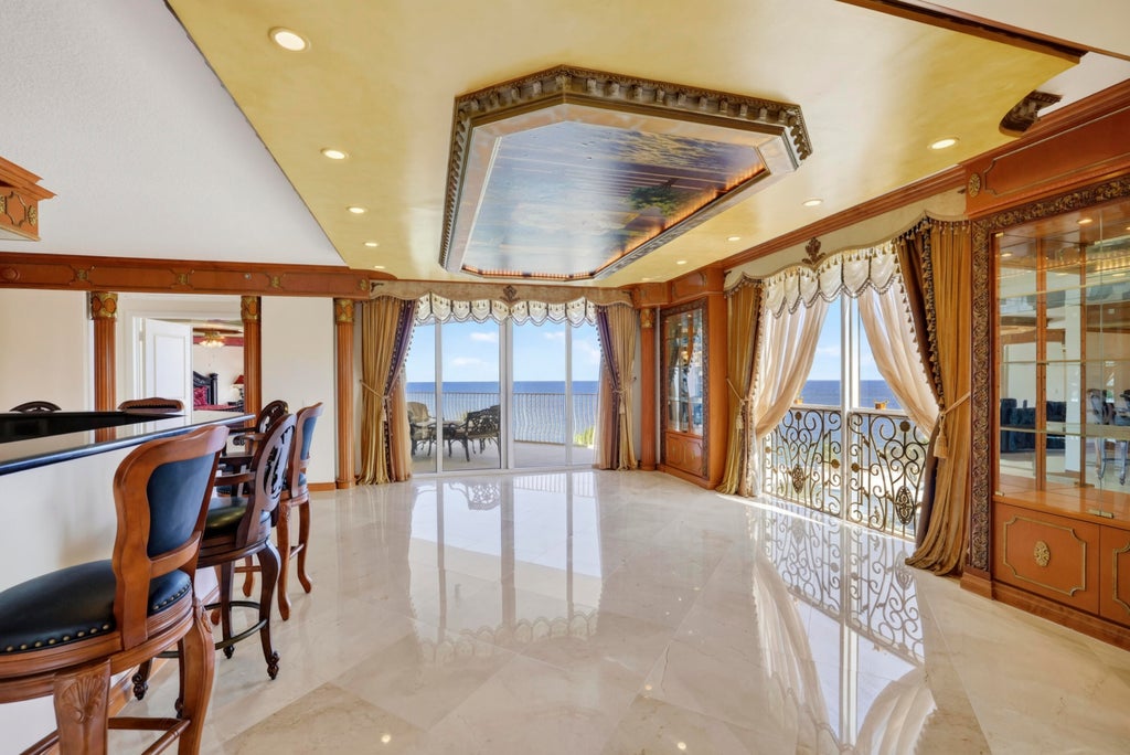 Photo of 1460 S OCEAN Boulevard #701, Lauderdale By The Sea, FL 33062 (MLS # B26080721)