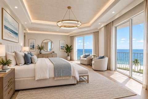 Tiny photo for 1460 S OCEAN Boulevard #701, Lauderdale By The Sea, FL 33062 (MLS # B26080721)