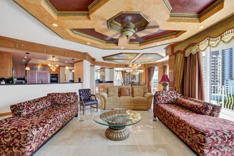 Tiny photo for 1460 S OCEAN Boulevard #701, Lauderdale By The Sea, FL 33062 (MLS # B26080721)