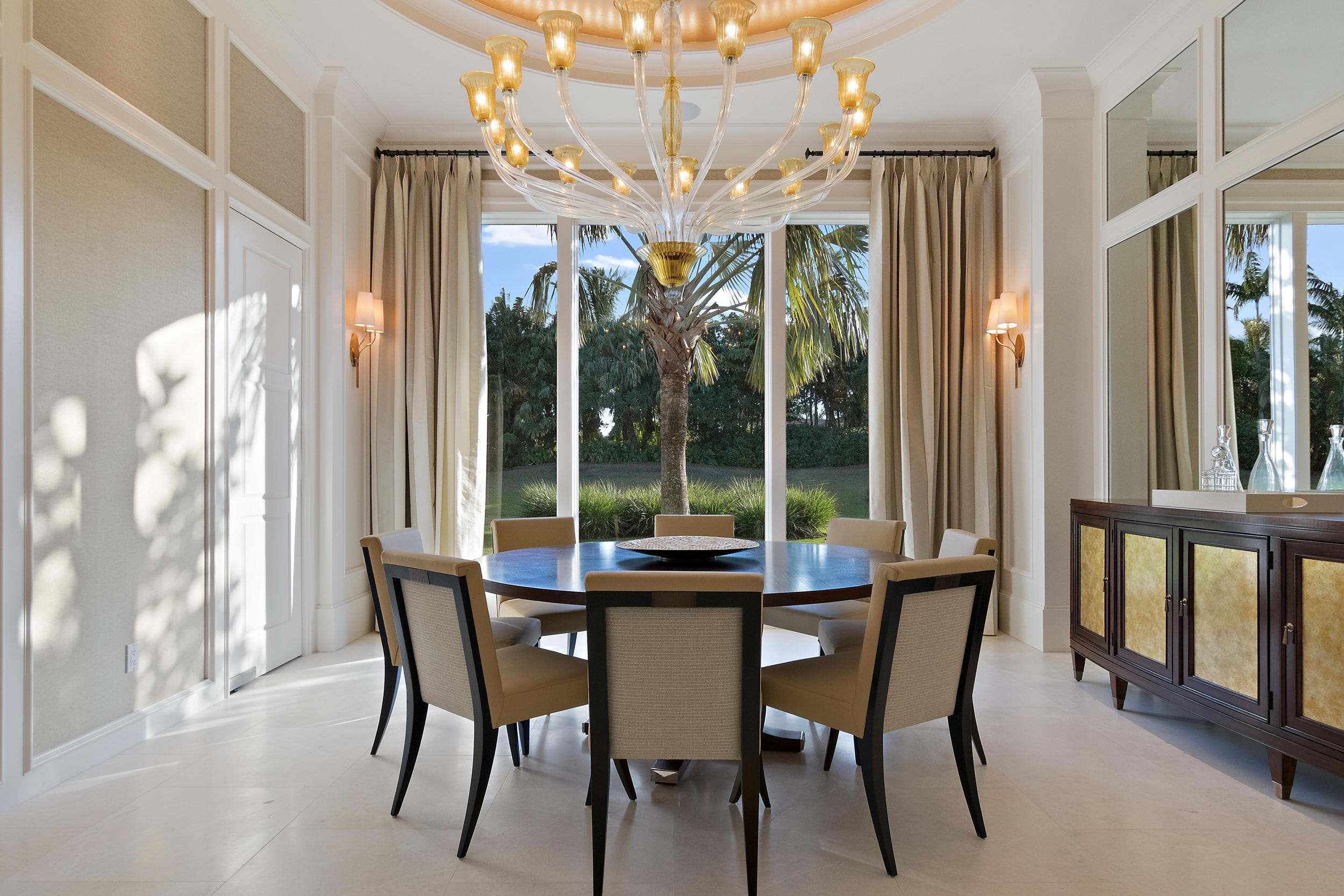 OLD PALM 4 - Residential