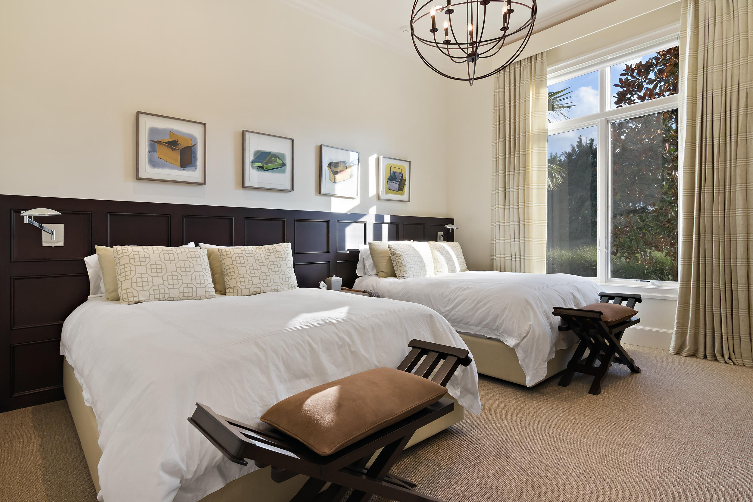 OLD PALM 4 - Residential