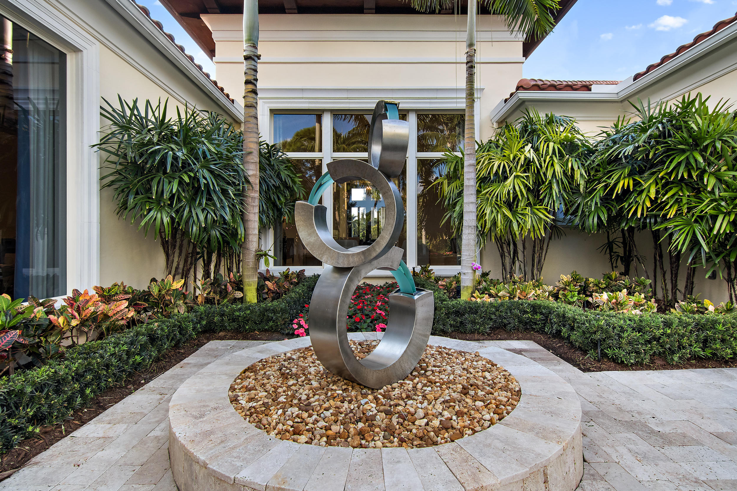 OLD PALM 4 - Residential