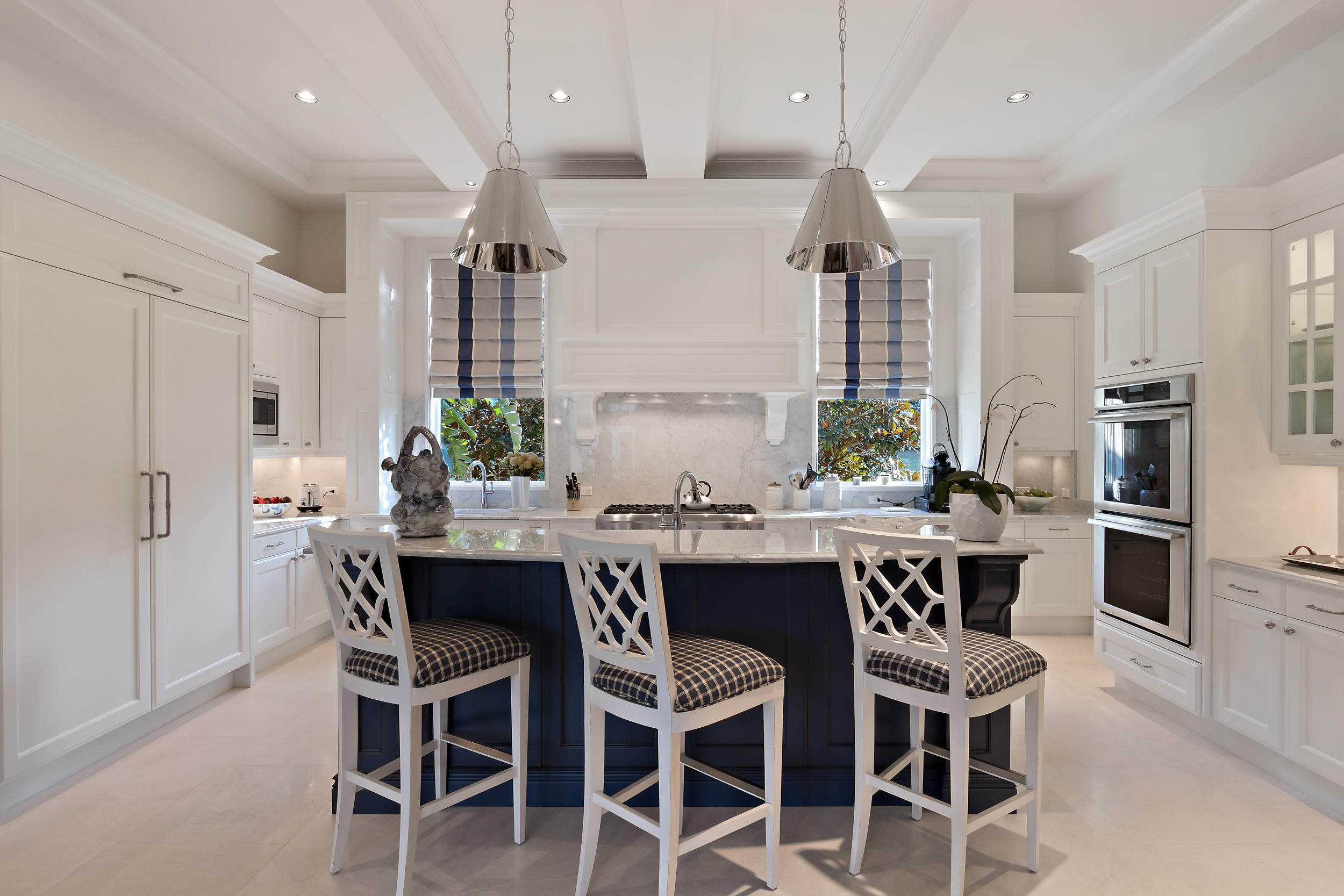 OLD PALM 4 - Residential