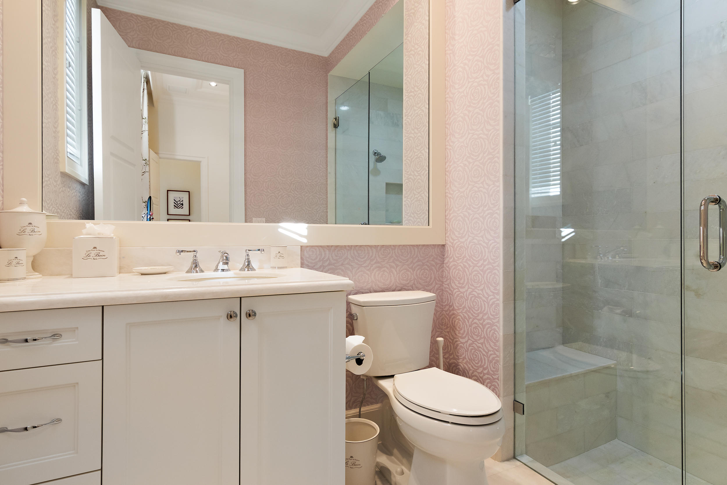 OLD PALM 4 - Residential