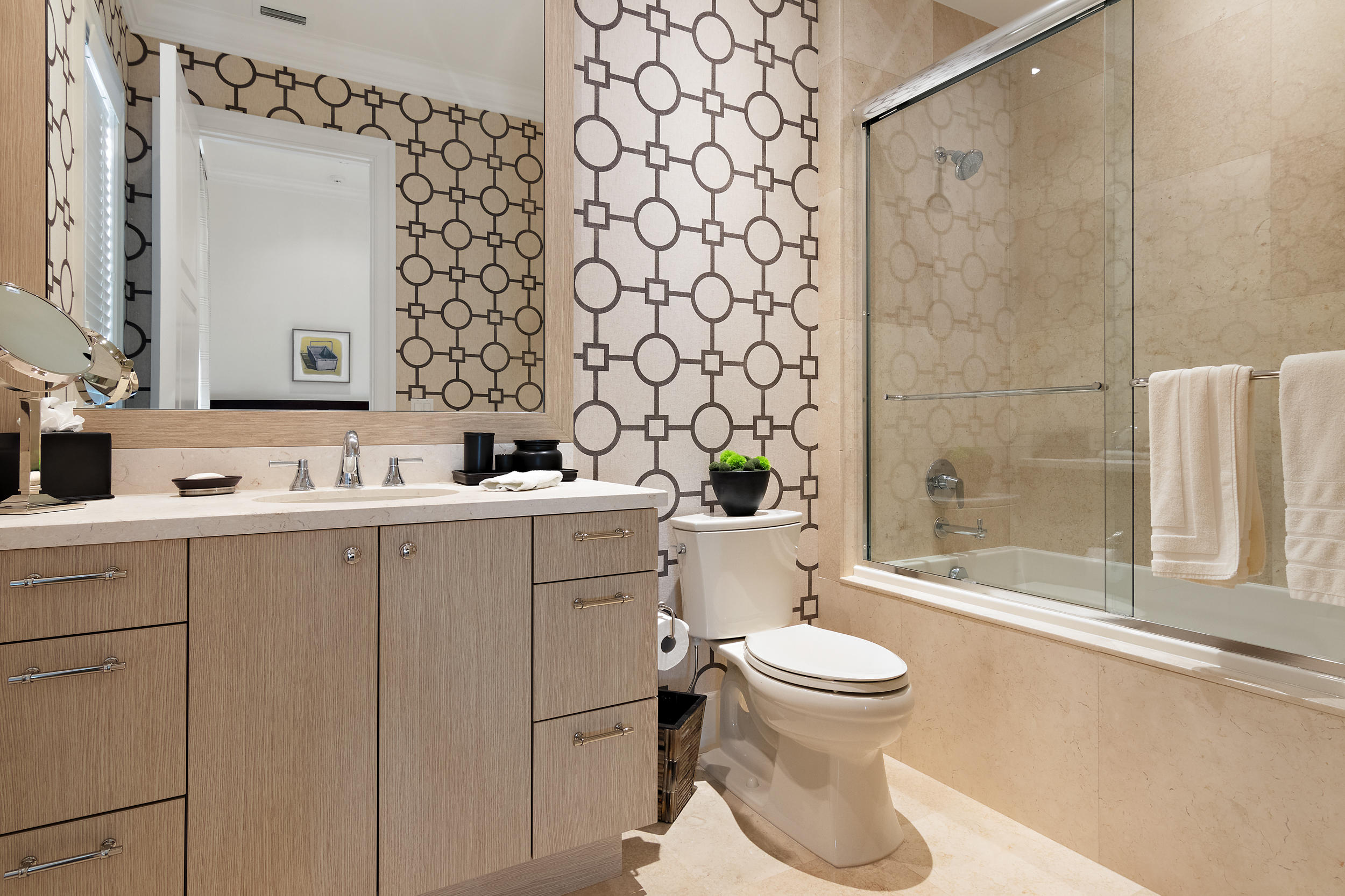 OLD PALM 4 - Residential