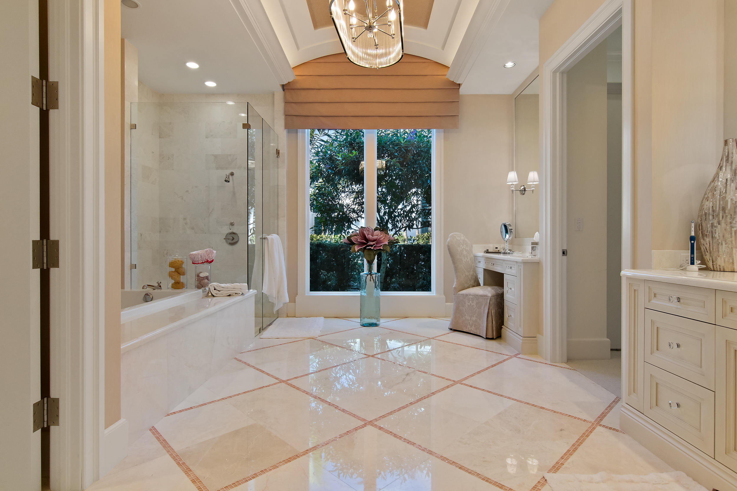 OLD PALM 4 - Residential