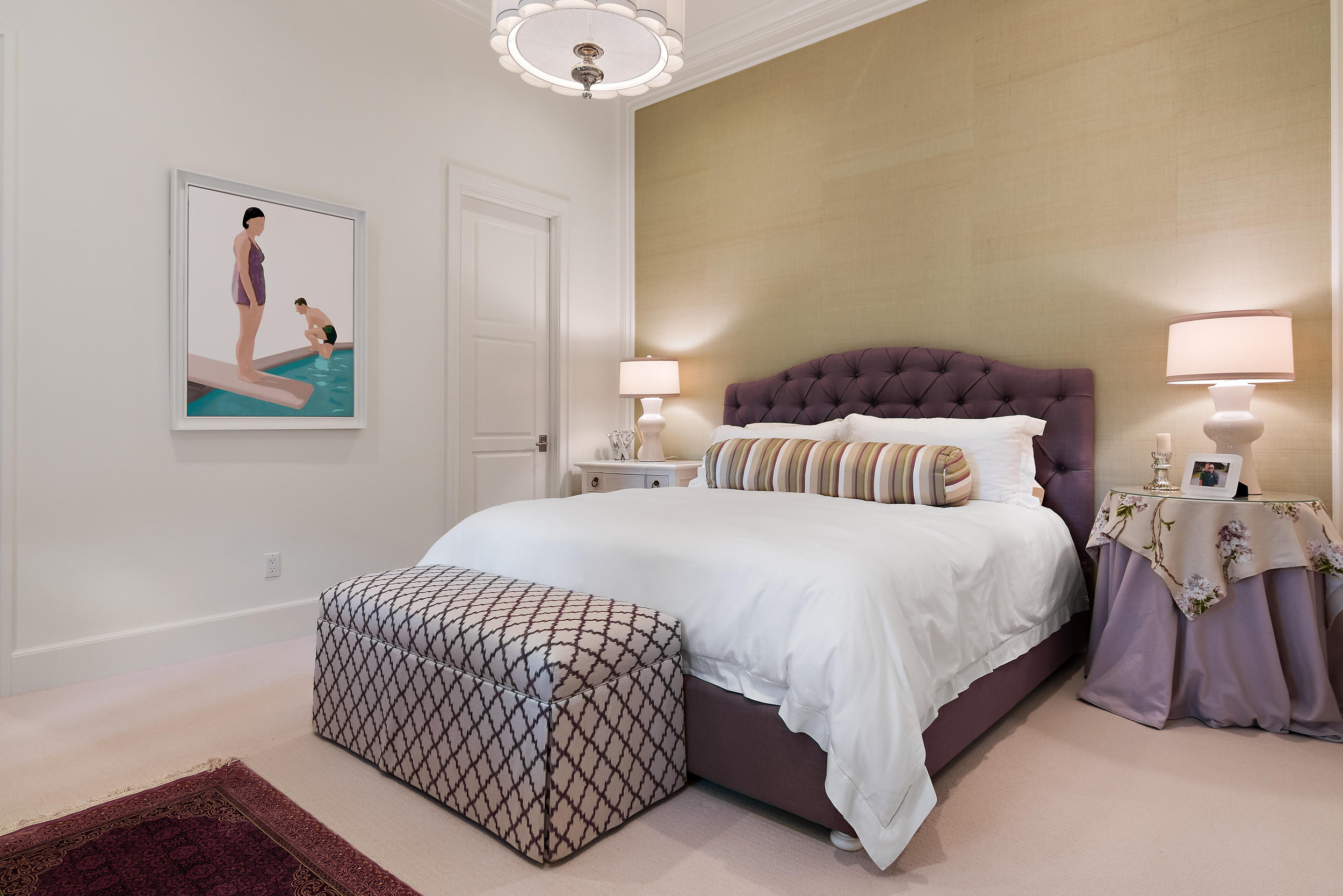 OLD PALM 4 - Residential