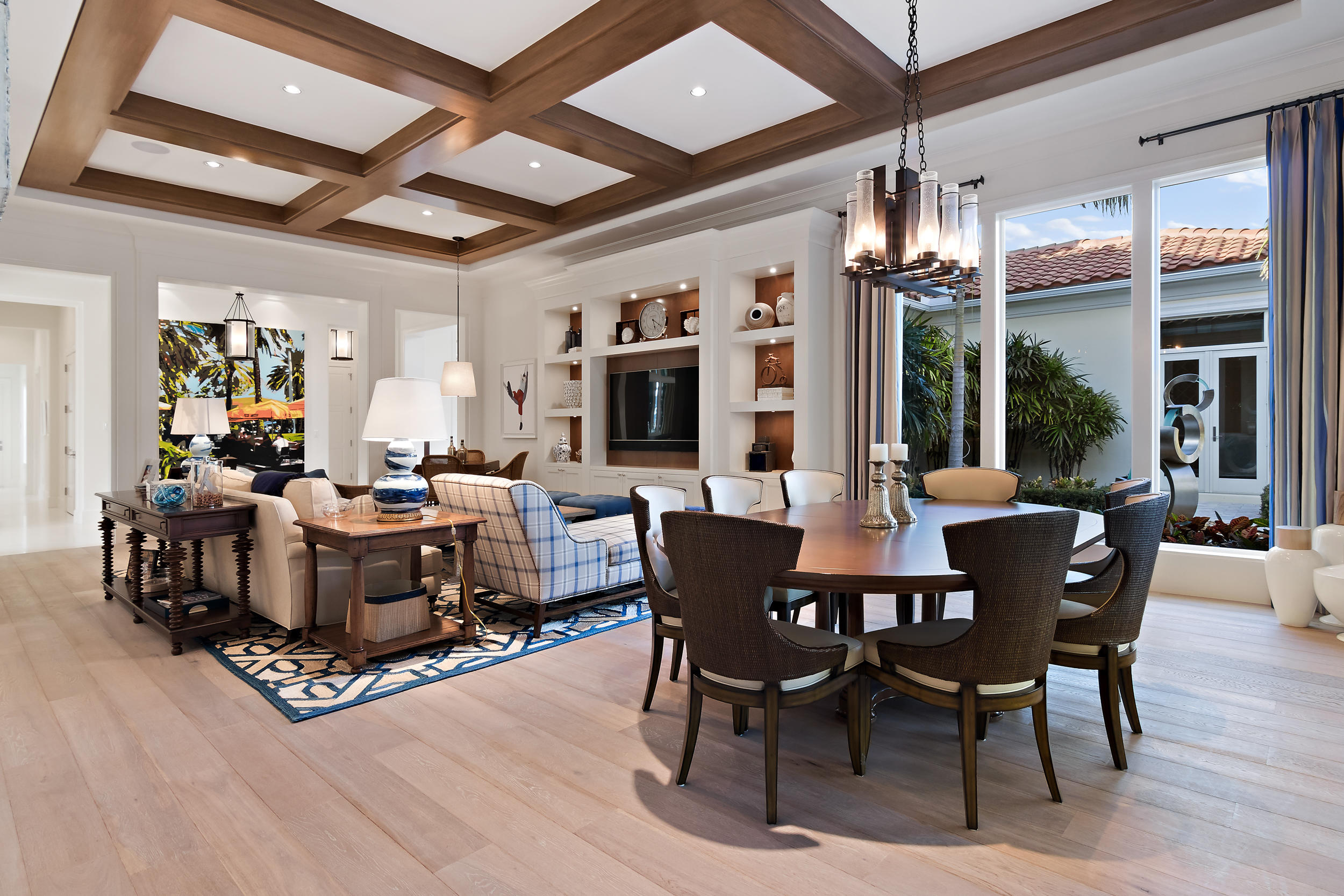 OLD PALM 4 - Residential