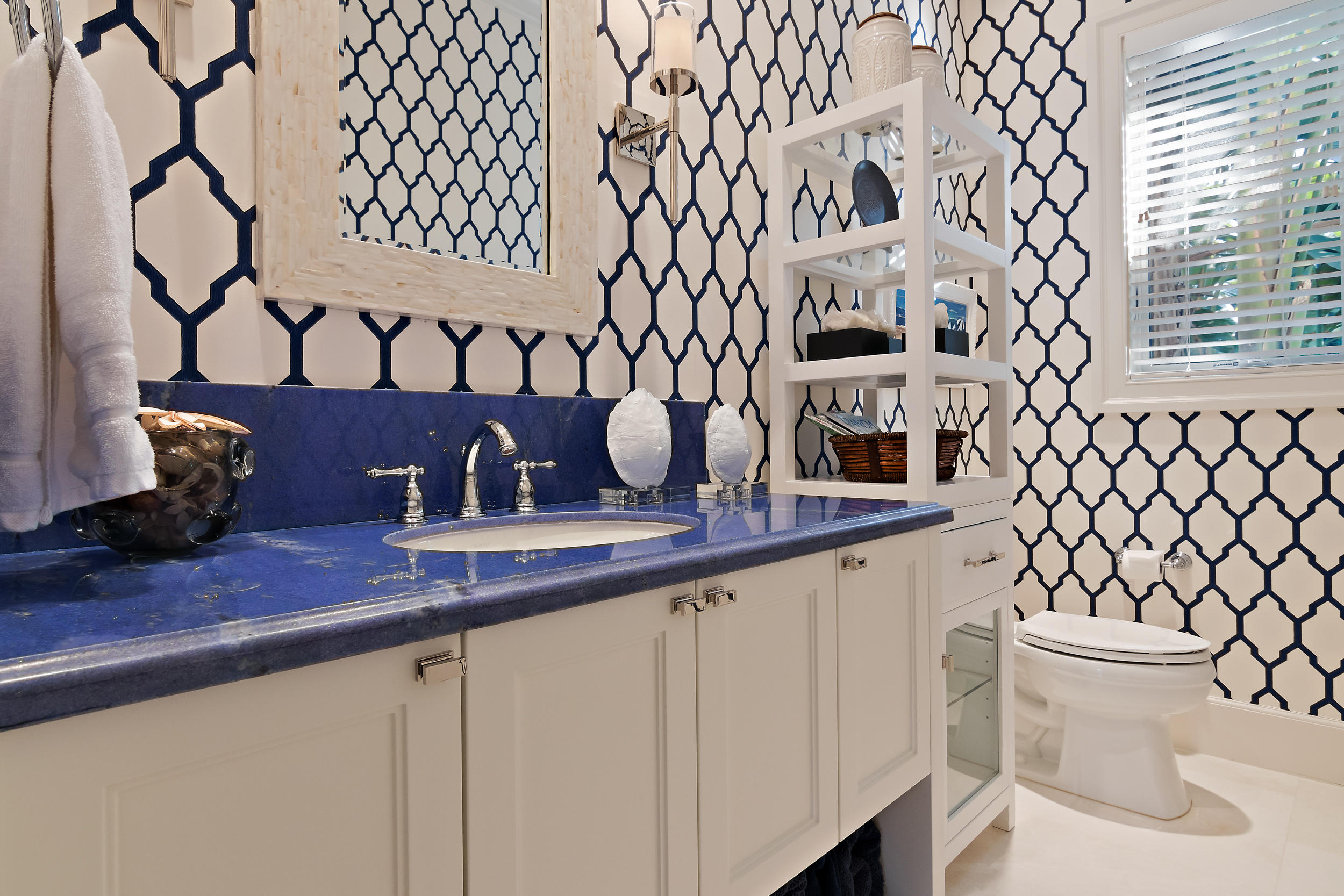 OLD PALM 4 - Residential