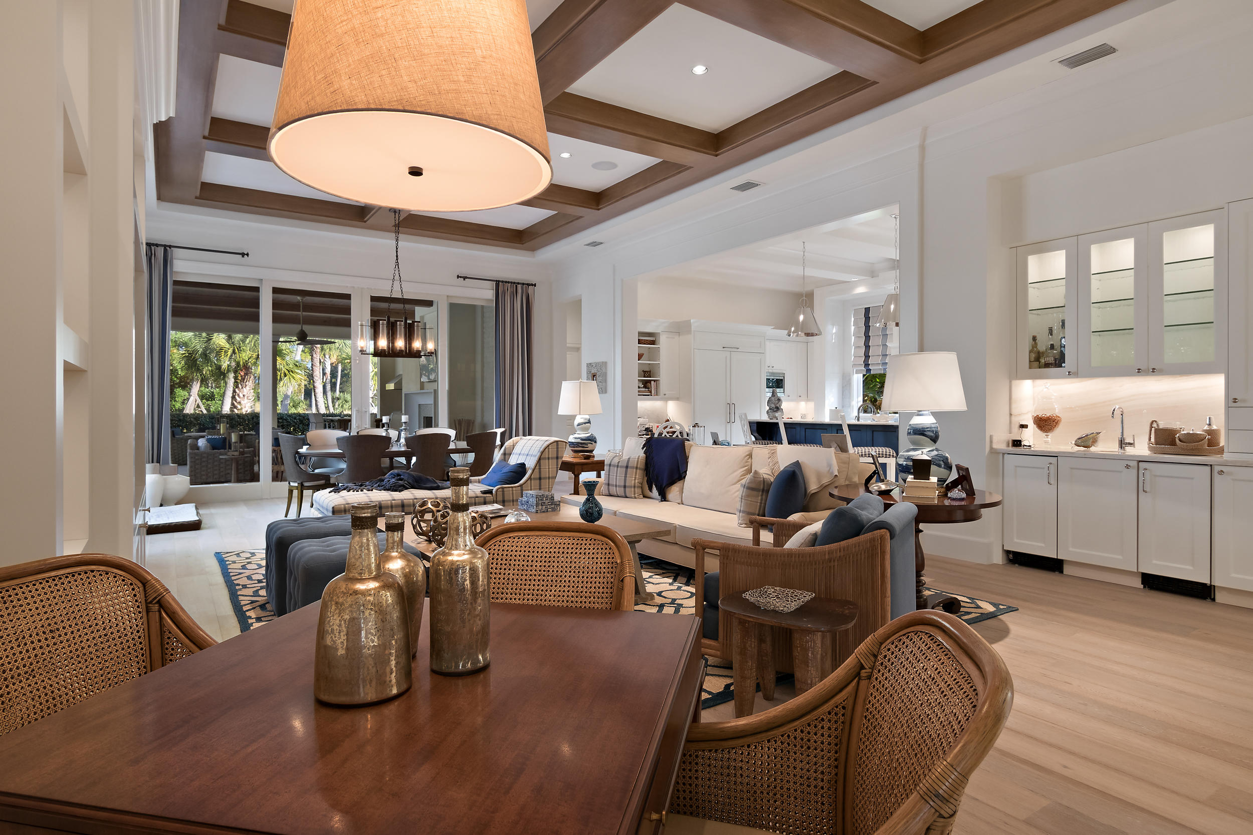 OLD PALM 4 - Residential