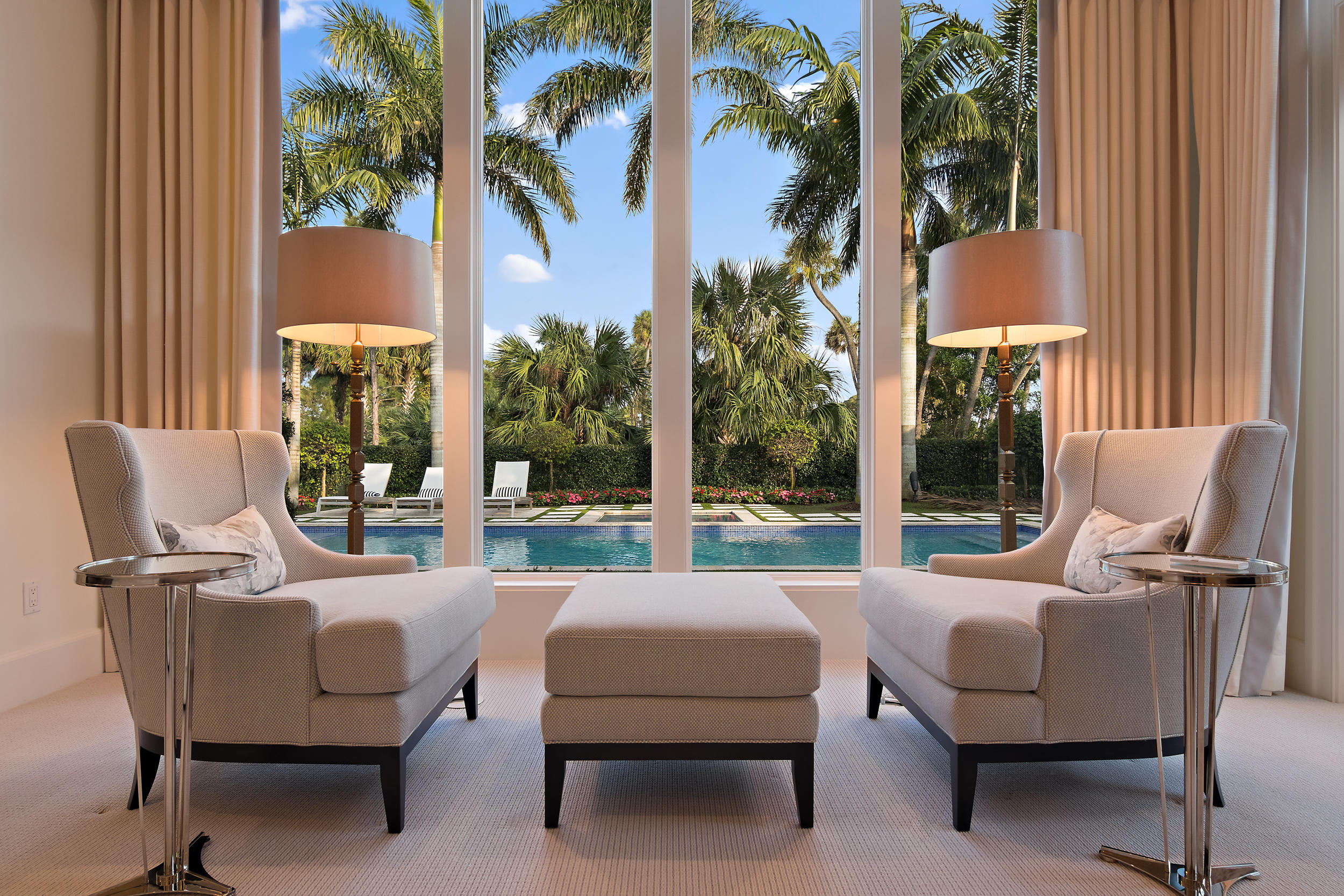 OLD PALM 4 - Residential