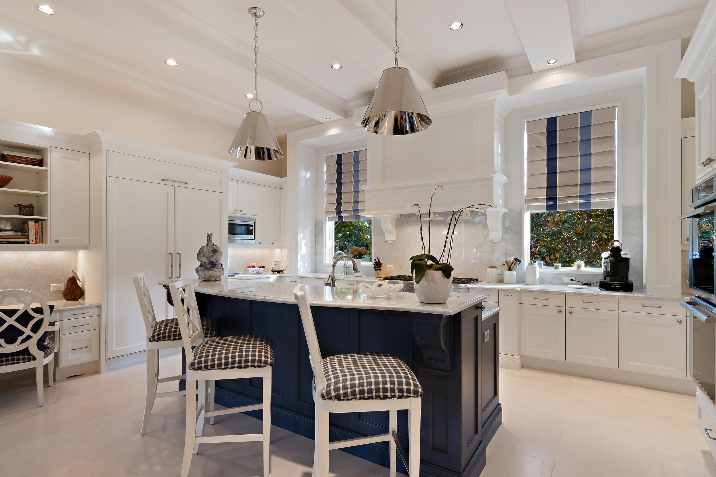 OLD PALM 4 - Residential