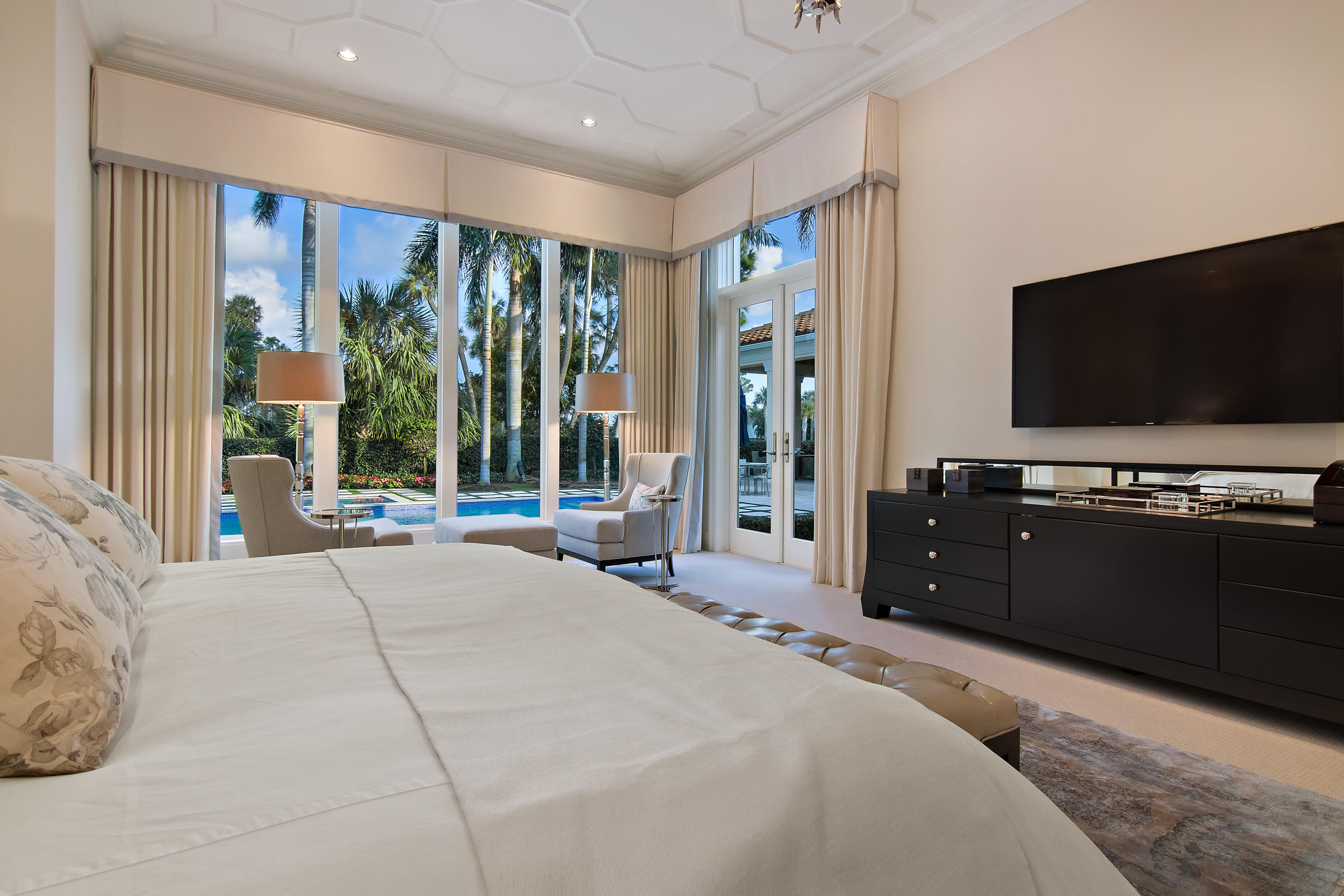 OLD PALM 4 - Residential