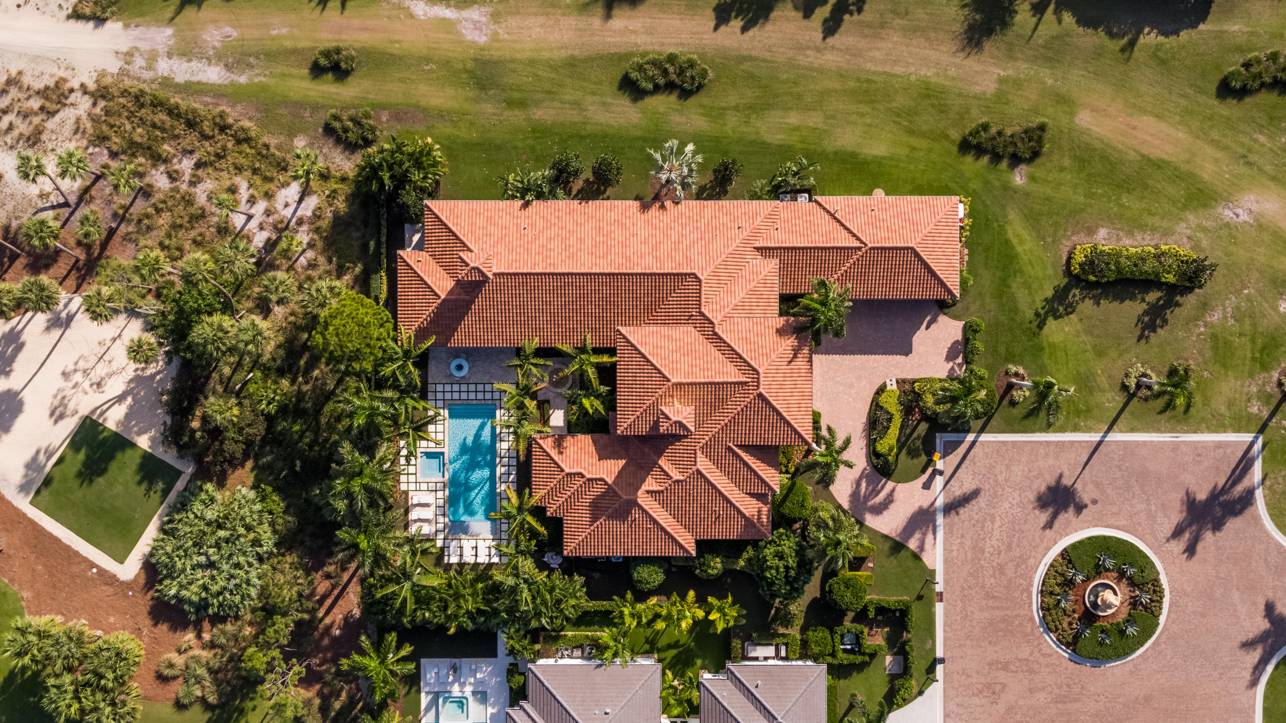 OLD PALM 4 - Residential