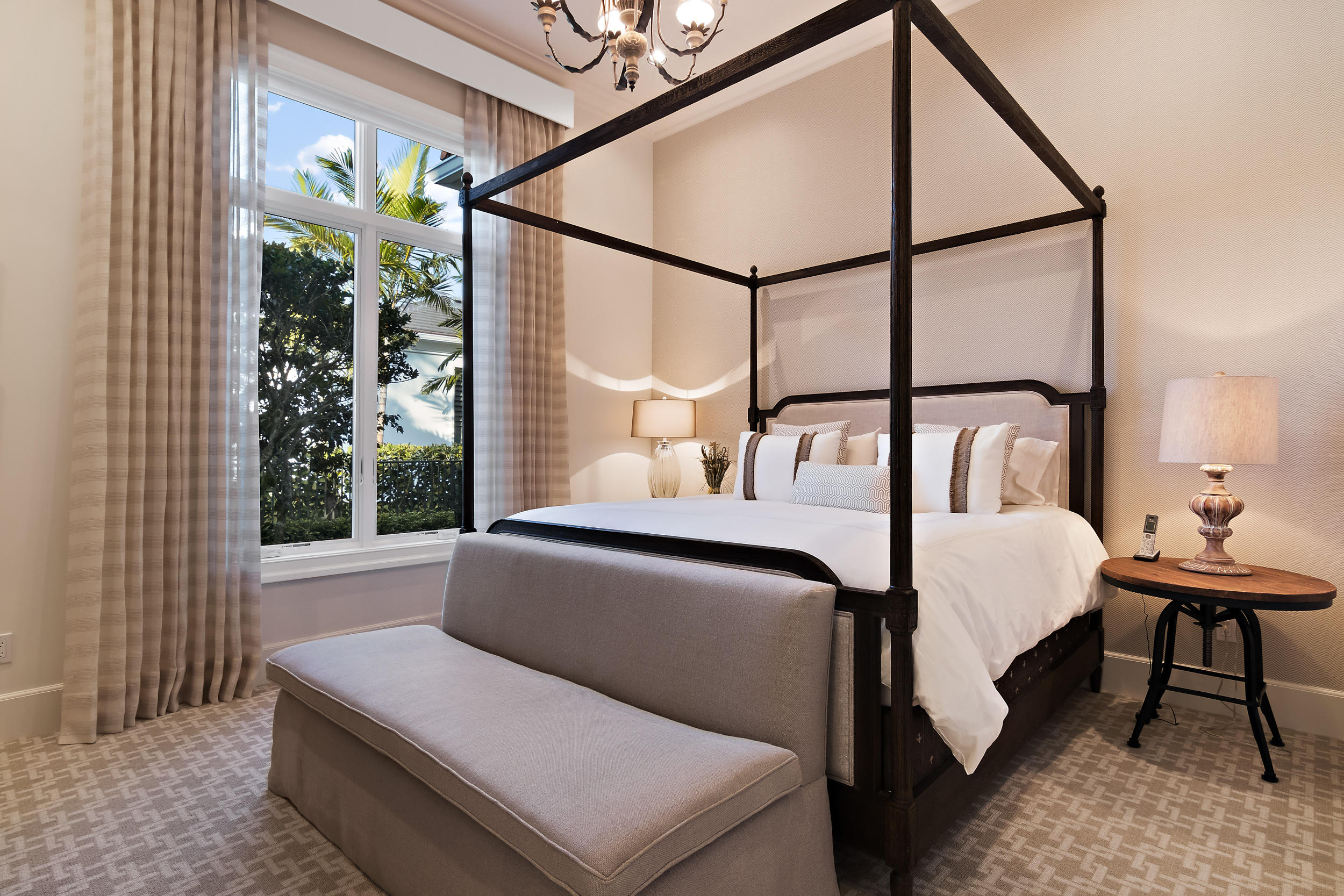 OLD PALM 4 - Residential