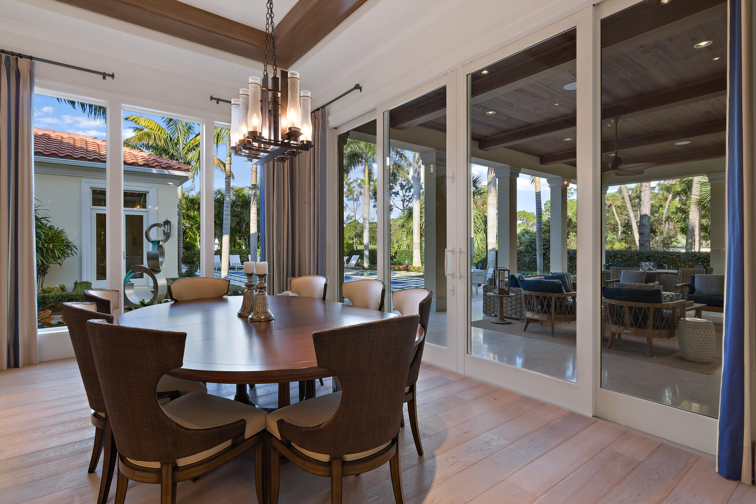 OLD PALM 4 - Residential