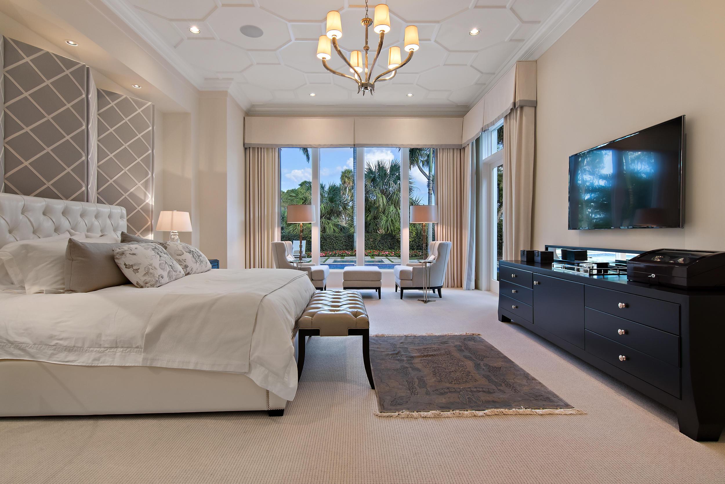 OLD PALM 4 - Residential