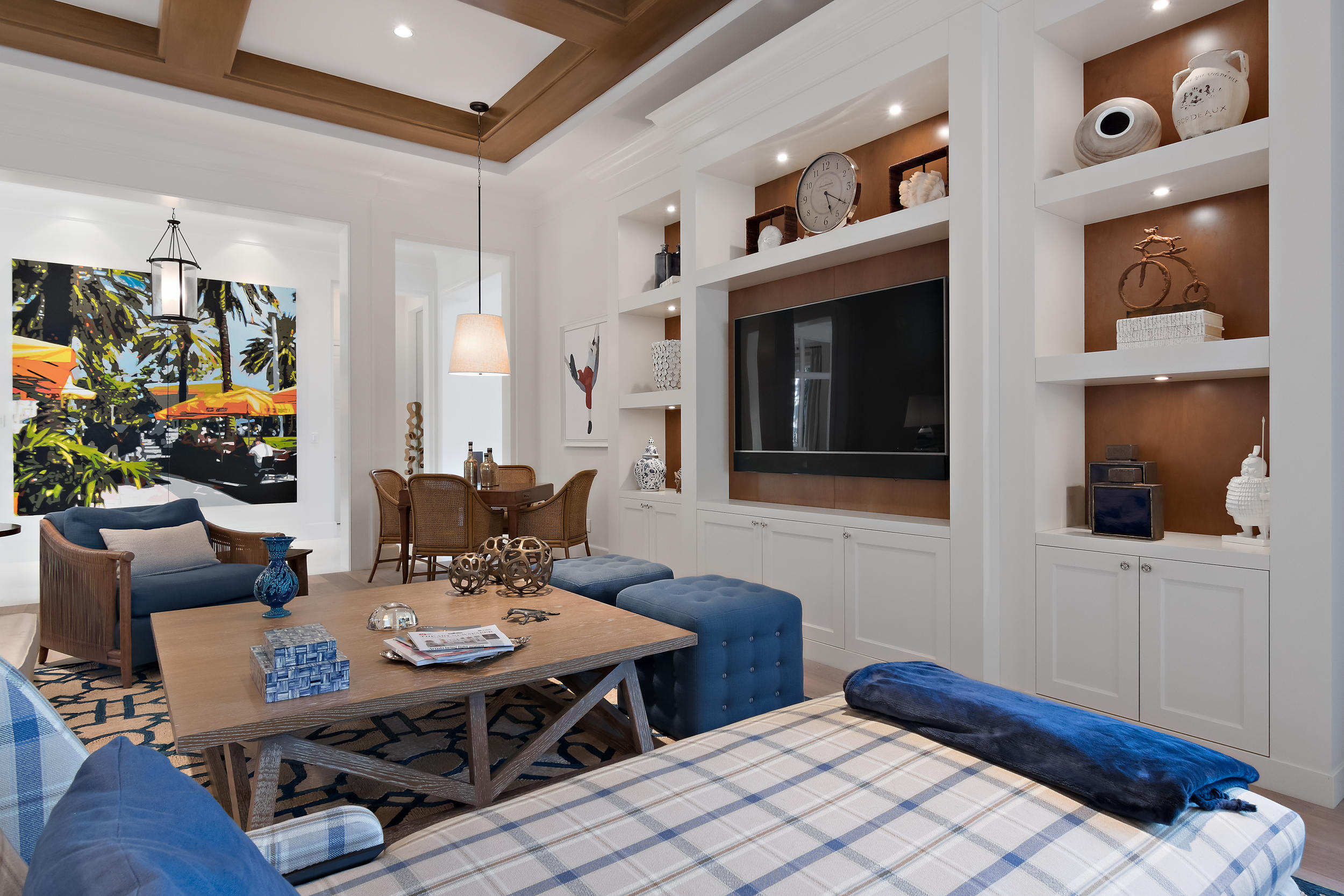 OLD PALM 4 - Residential