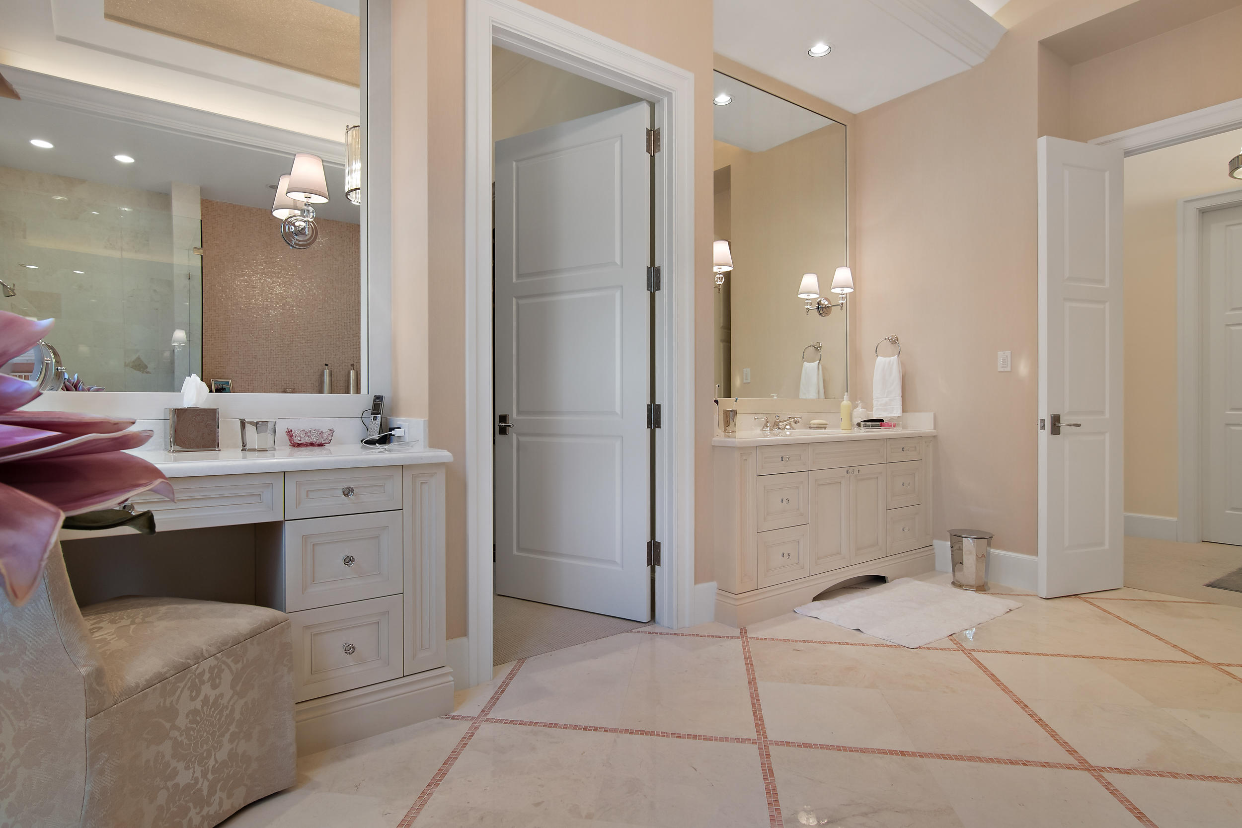 OLD PALM 4 - Residential