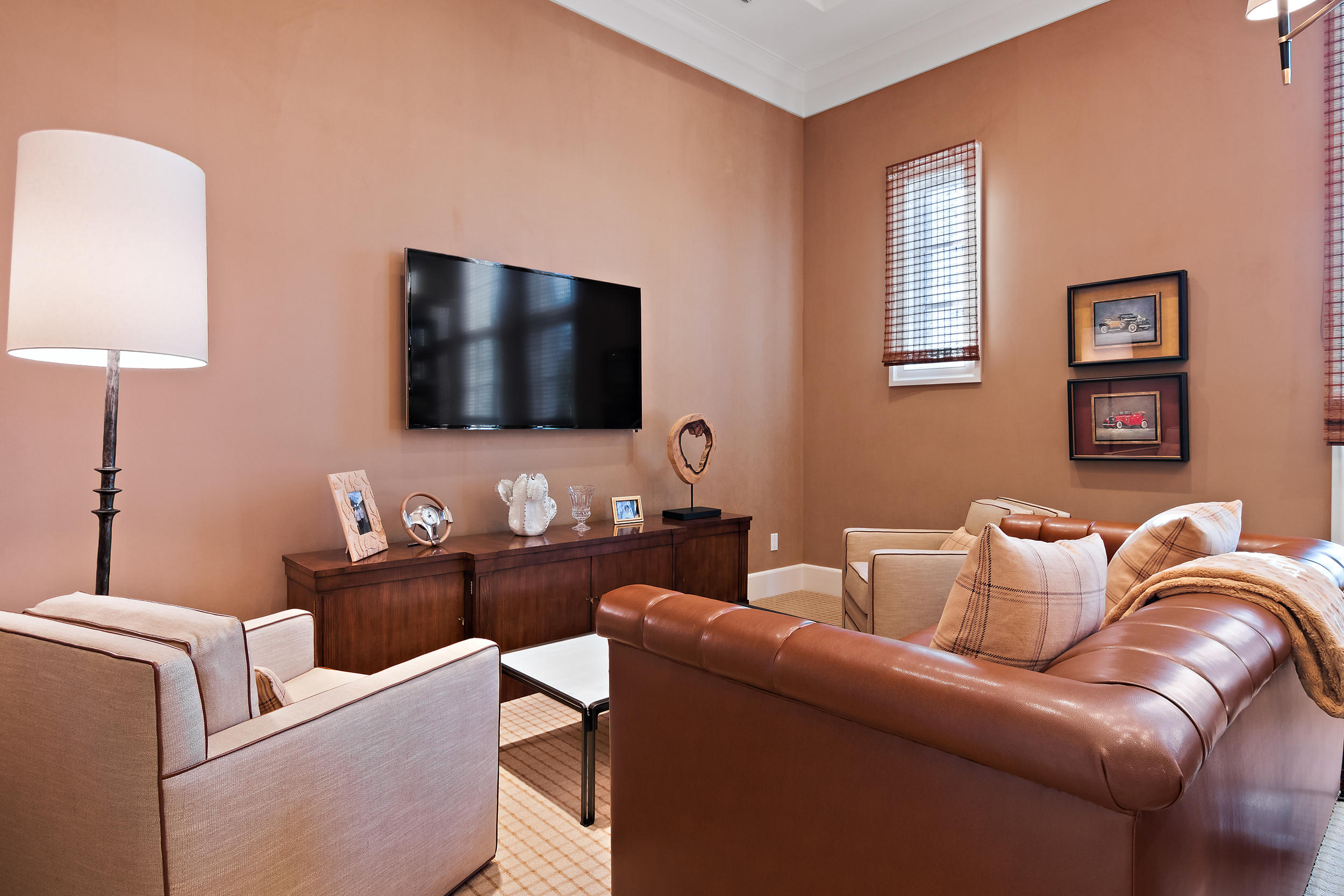 OLD PALM 4 - Residential