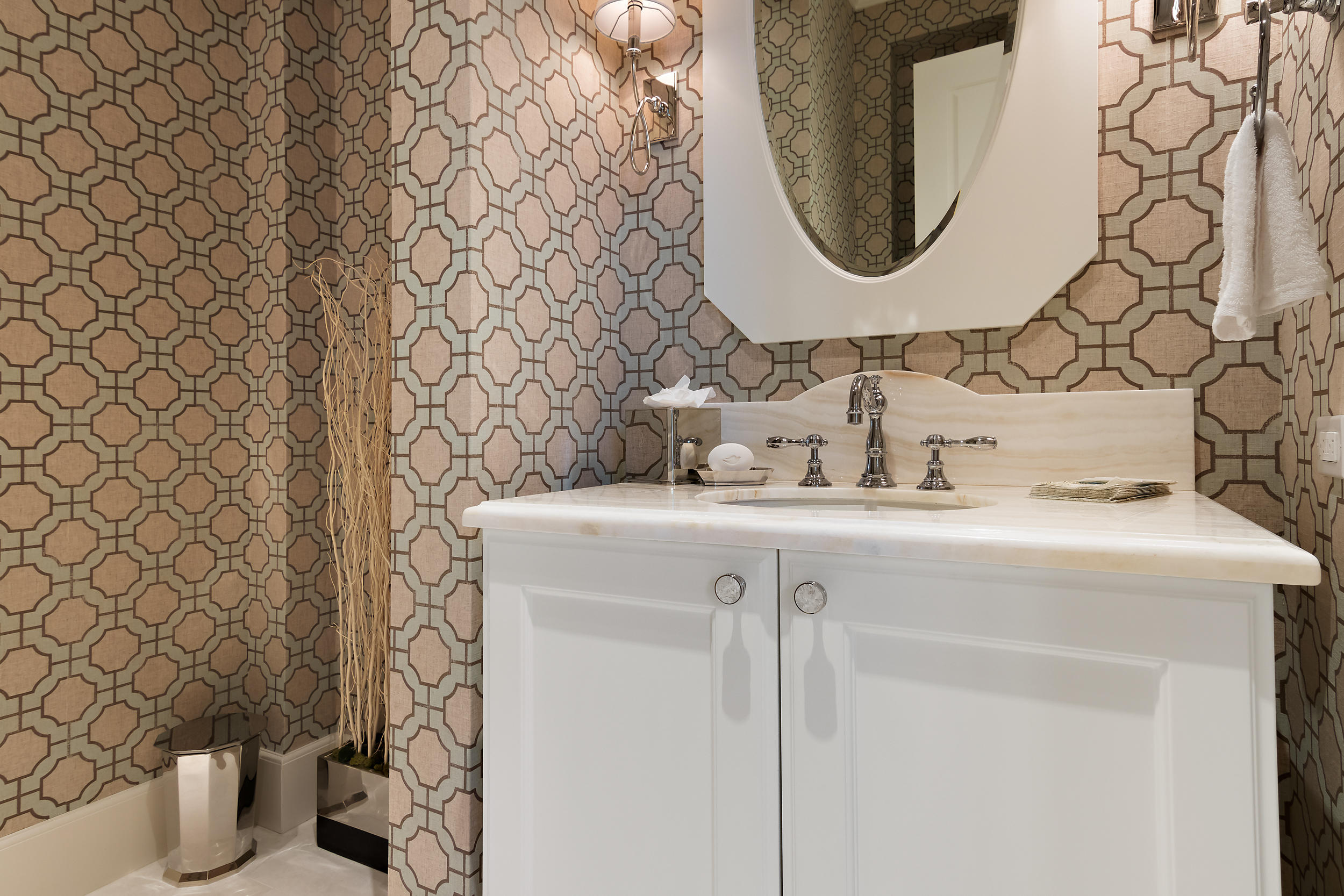 OLD PALM 4 - Residential