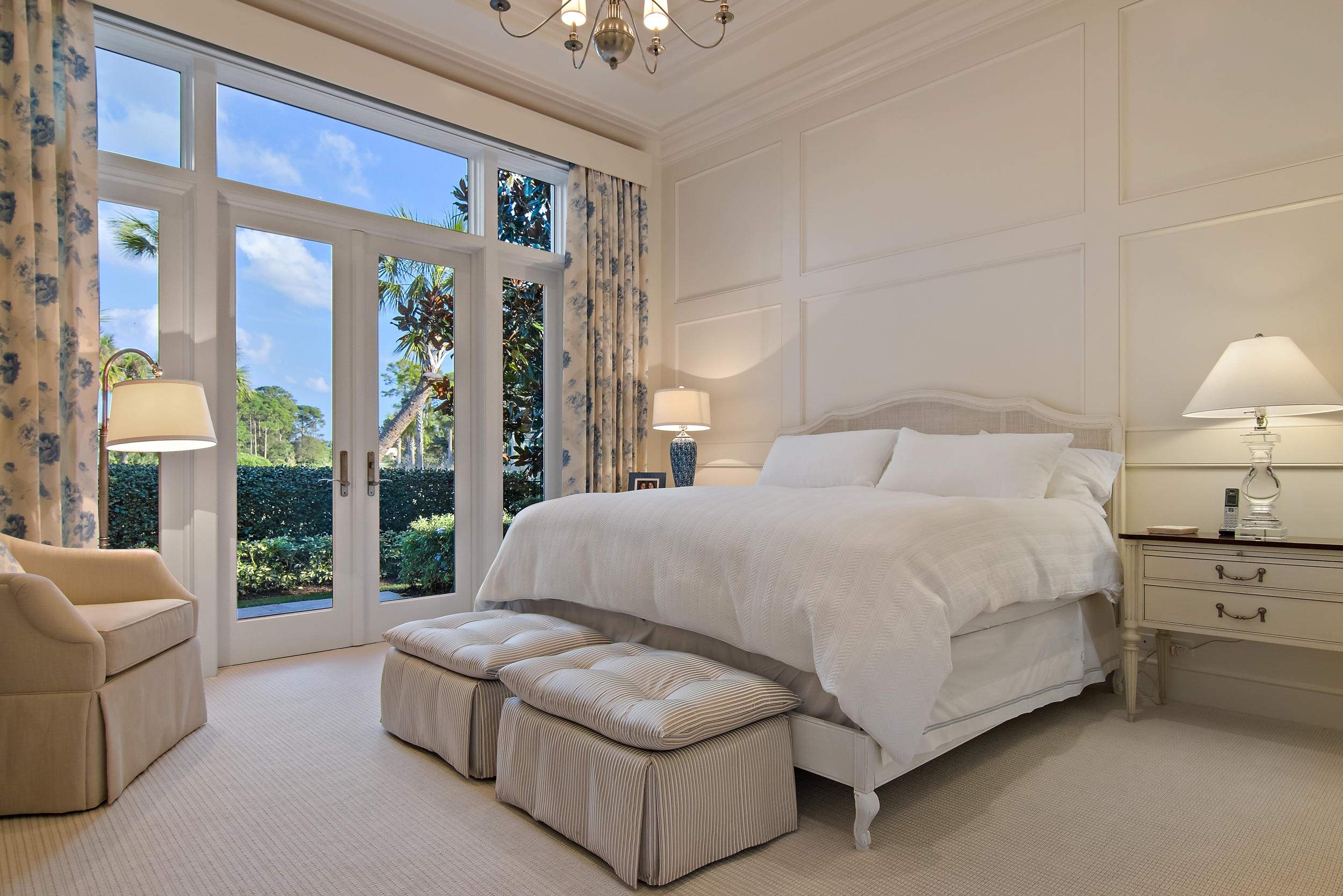 OLD PALM 4 - Residential