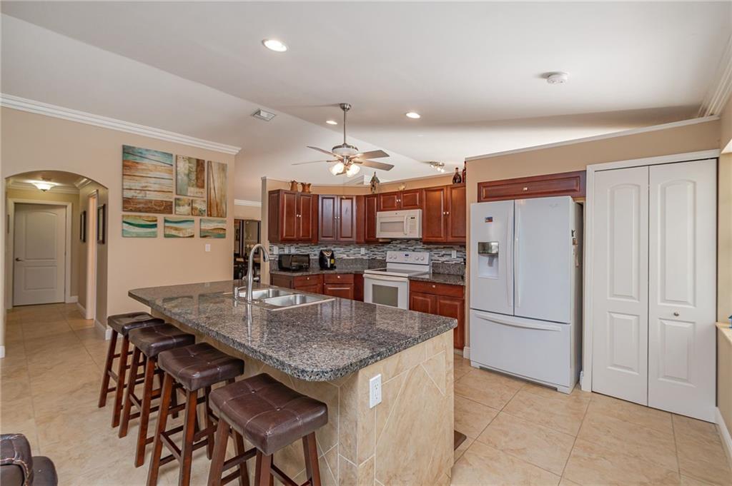 SHENANDOAH - Residential