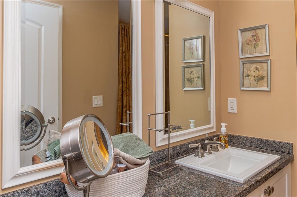 SHENANDOAH - Residential