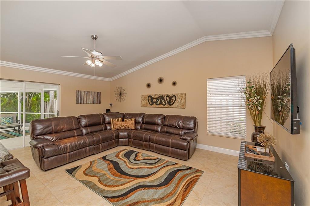 SHENANDOAH - Residential