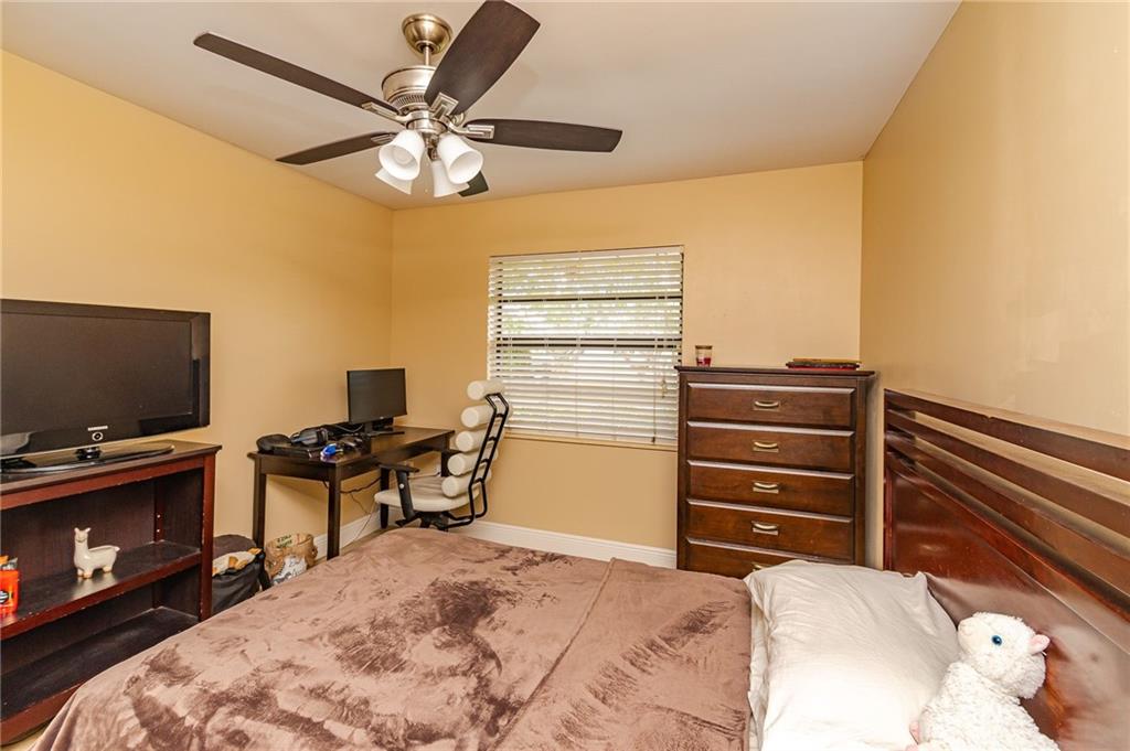 SHENANDOAH - Residential