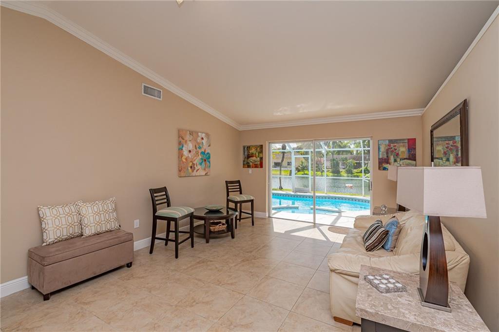 SHENANDOAH - Residential