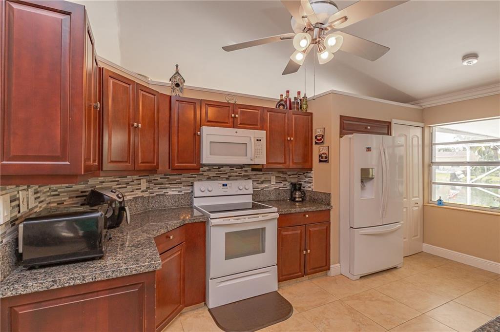 SHENANDOAH - Residential