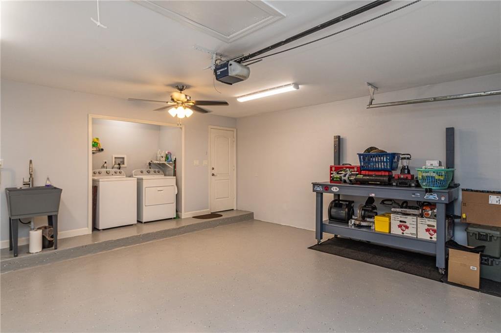 SHENANDOAH - Residential