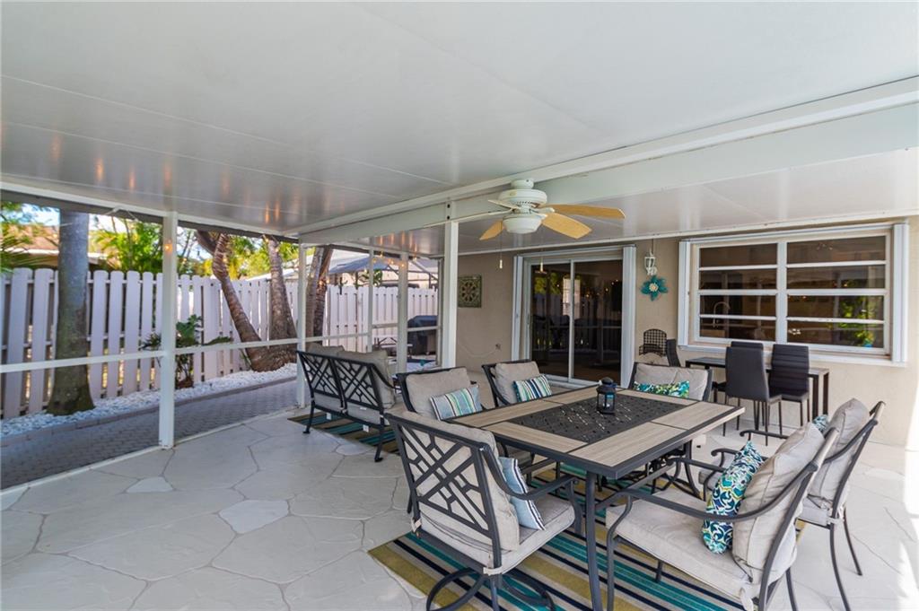 SHENANDOAH - Residential