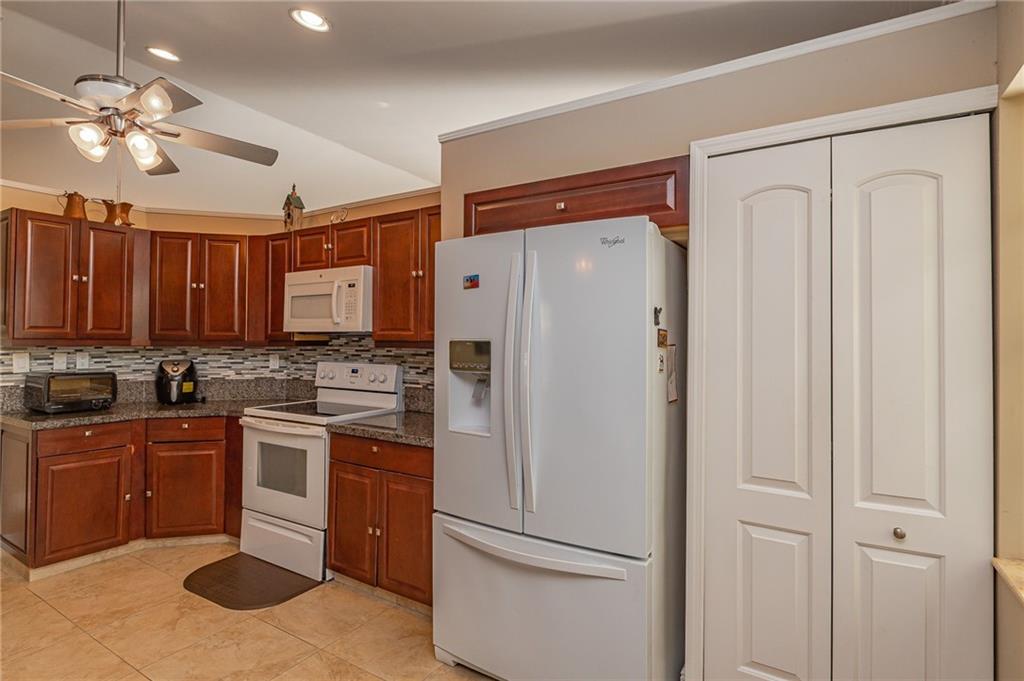 SHENANDOAH - Residential