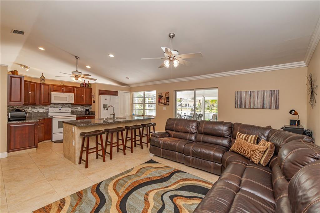 SHENANDOAH - Residential