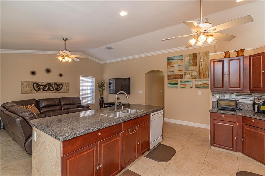 SHENANDOAH - Residential