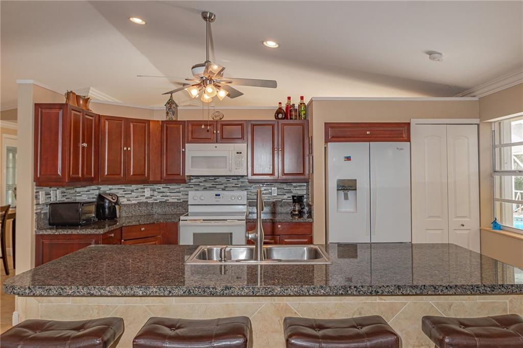 SHENANDOAH - Residential
