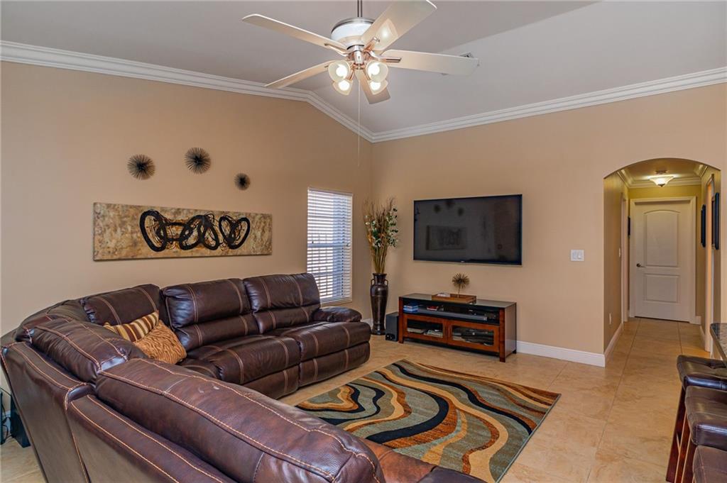 SHENANDOAH - Residential