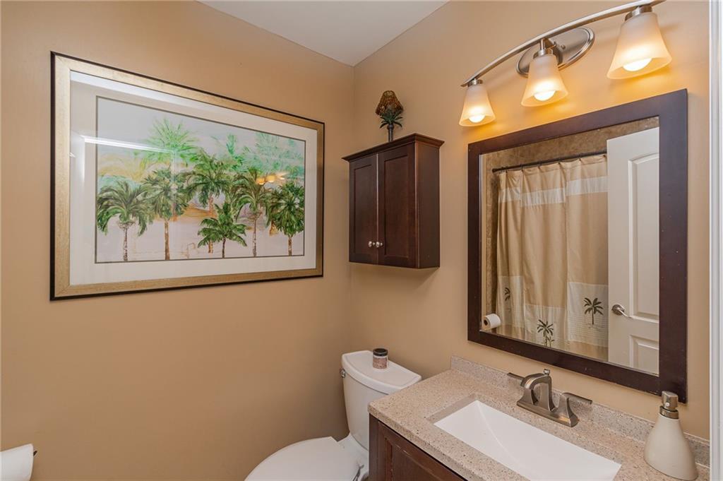 SHENANDOAH - Residential