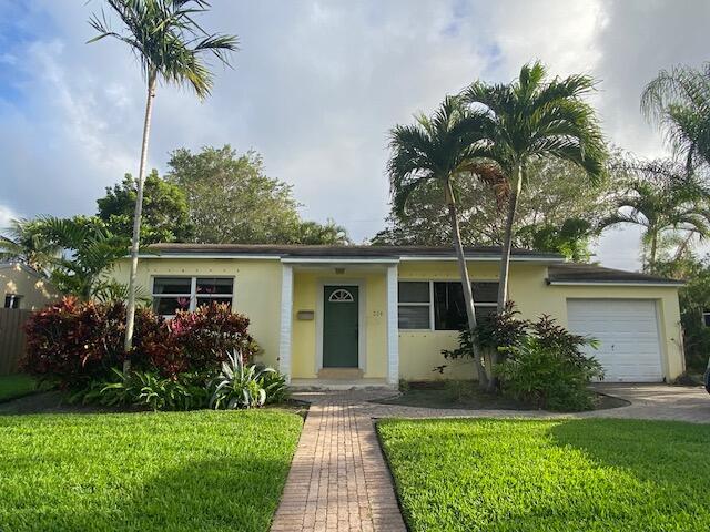 336 Winters Street