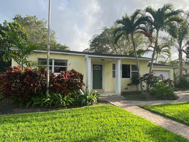 336 Winters Street