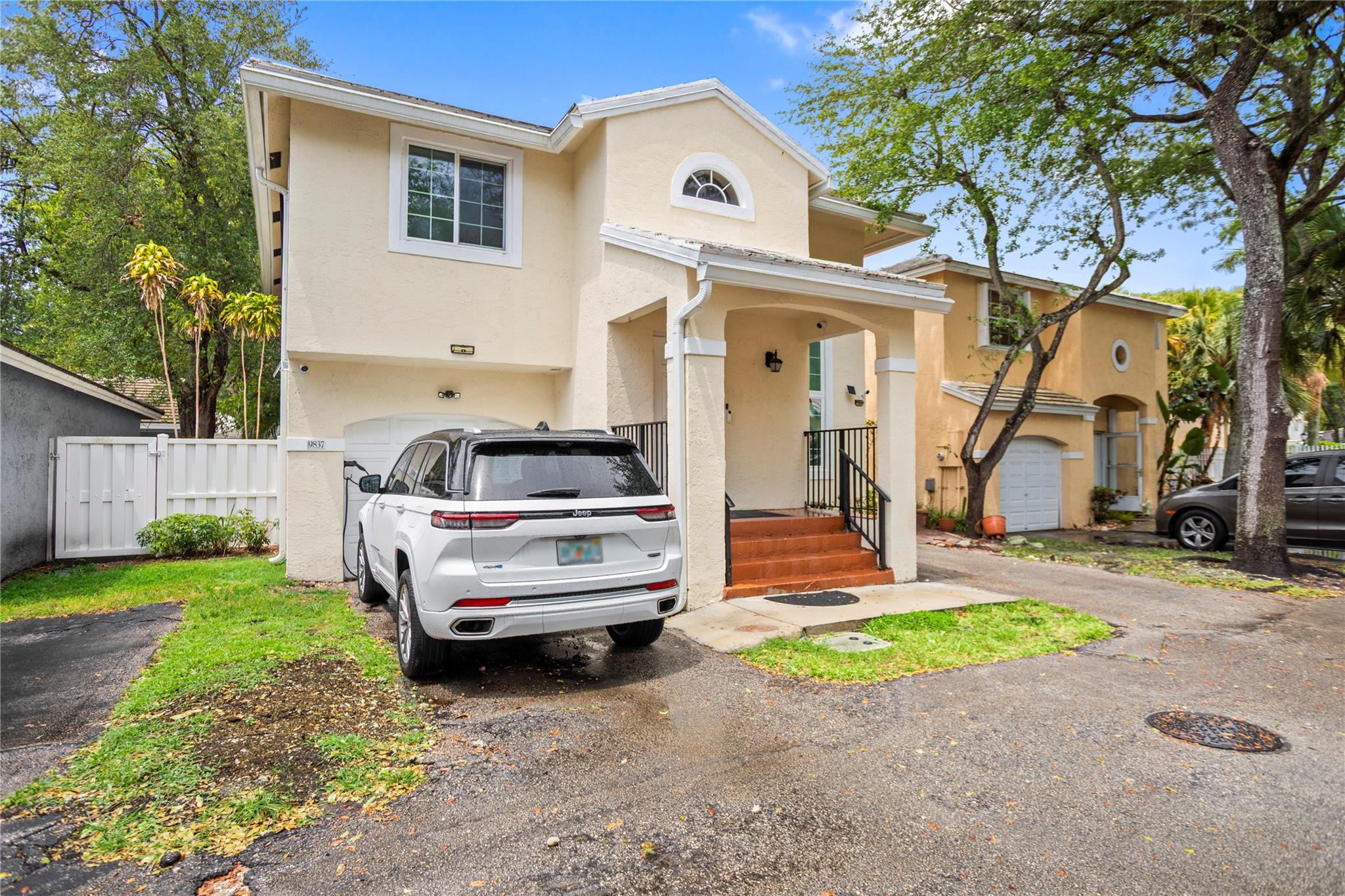 Jacaranda Prcl 608 123-15 - Residential