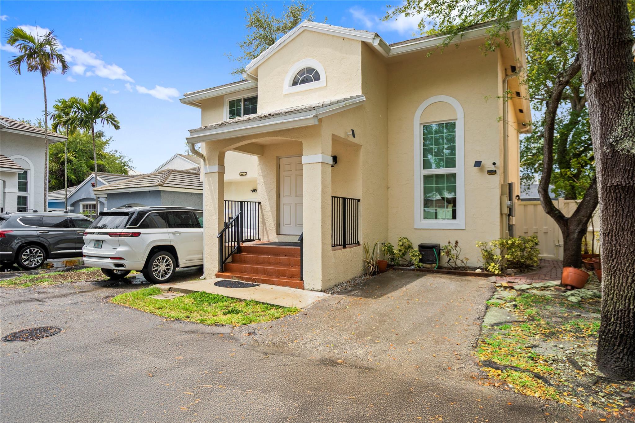 Jacaranda Prcl 608 123-15 - Residential