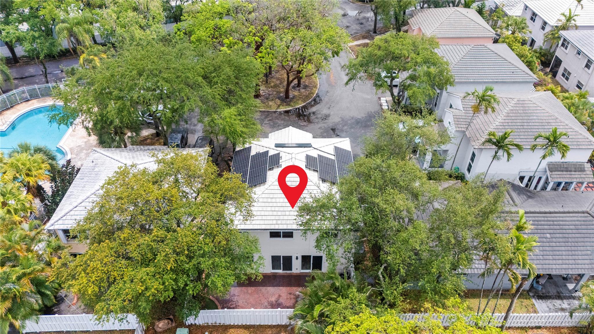 Jacaranda Prcl 608 123-15 - Residential