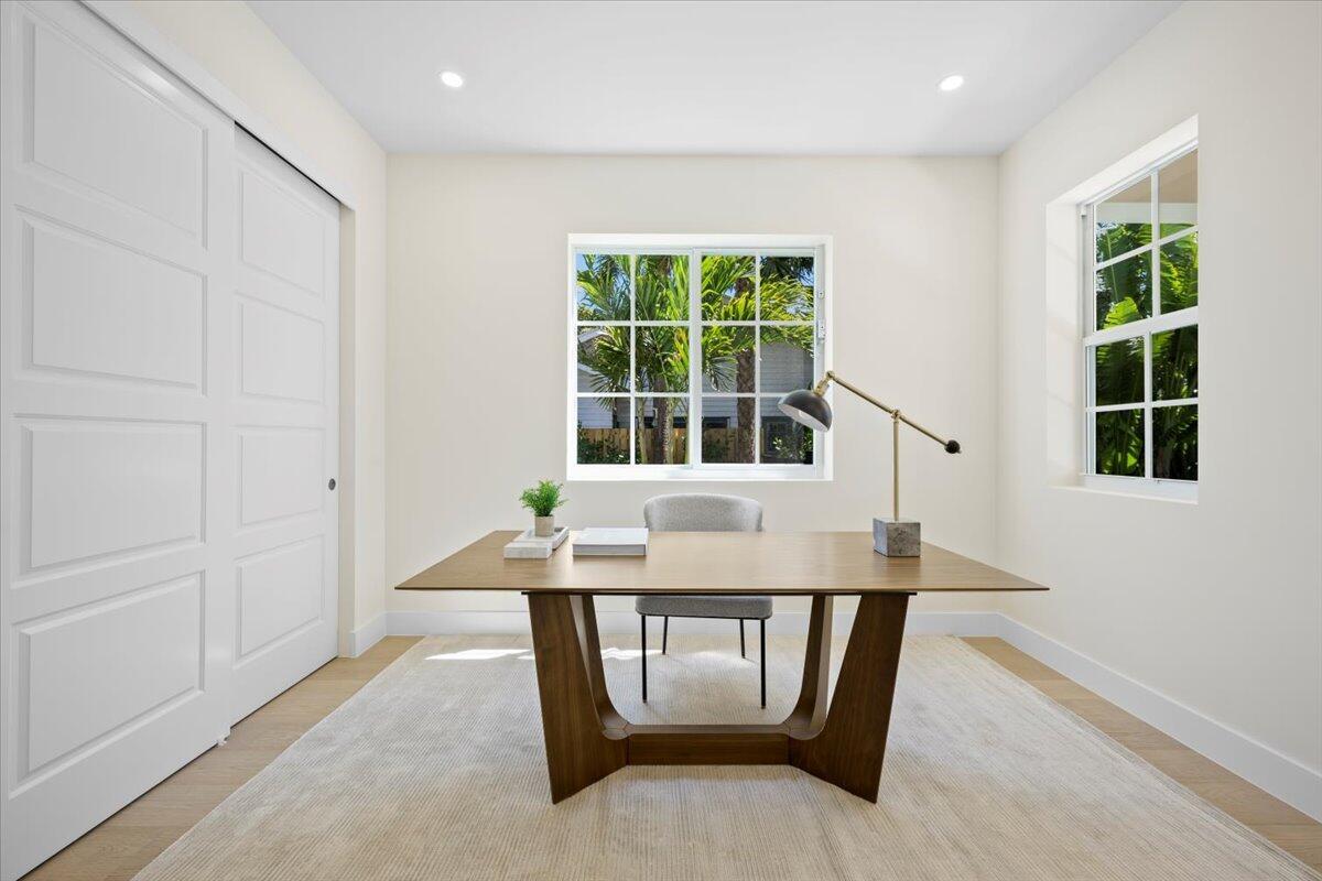 FLAMINGO PARK - Residential