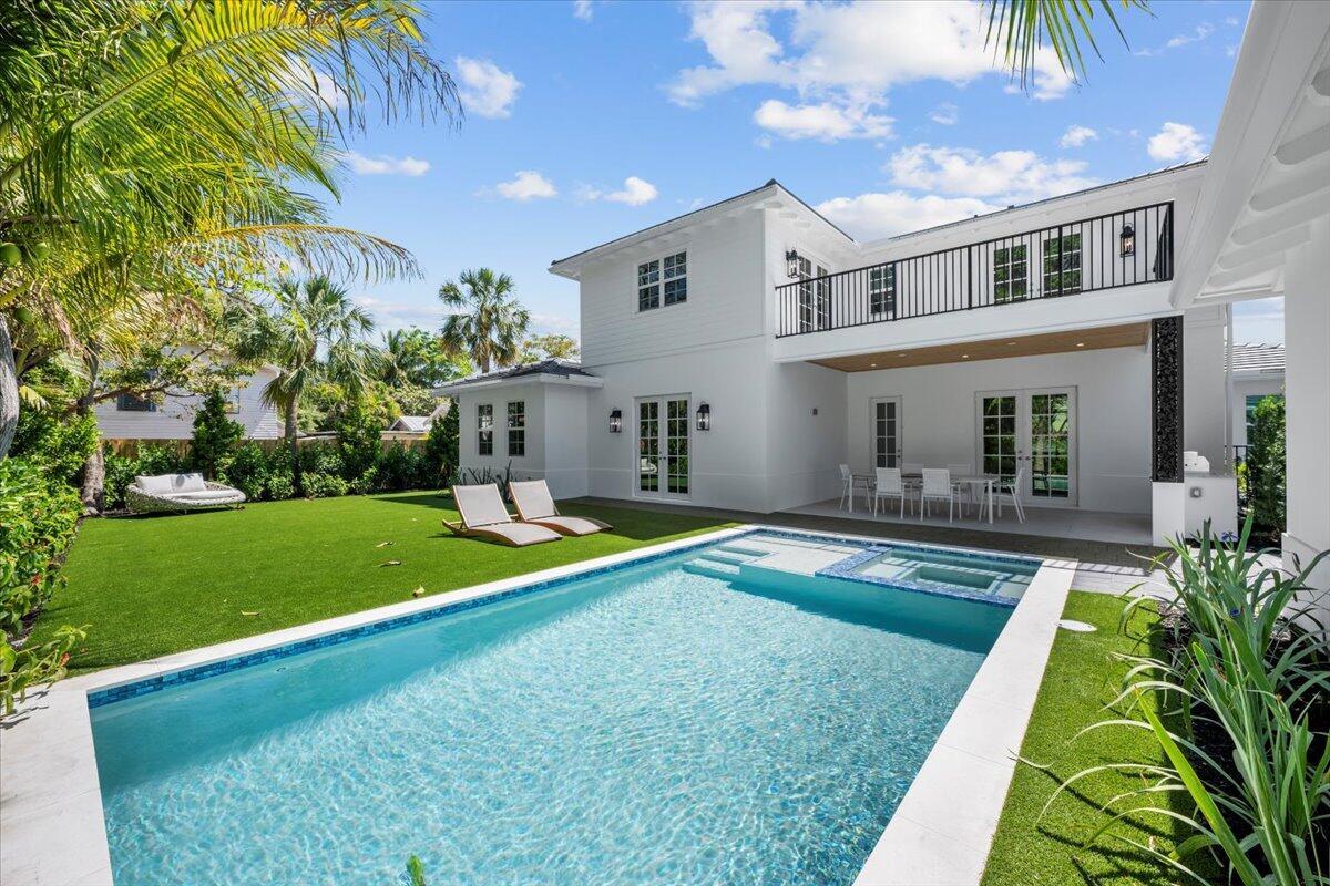 FLAMINGO PARK - Residential