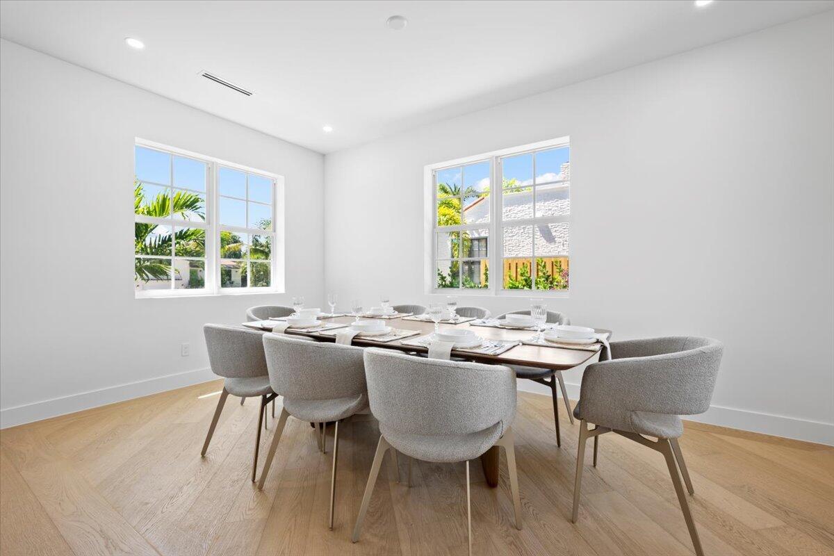 FLAMINGO PARK - Residential